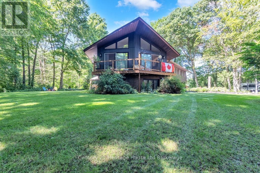 841 2nd Concession Road, Norfolk, Ontario  N4G 4G7 - Photo 26 - X12731048