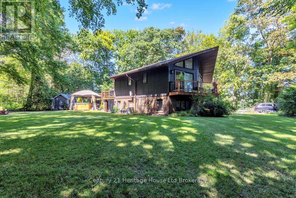 841 2nd Concession Road, Norfolk, Ontario  N4G 4G7 - Photo 27 - X12731048