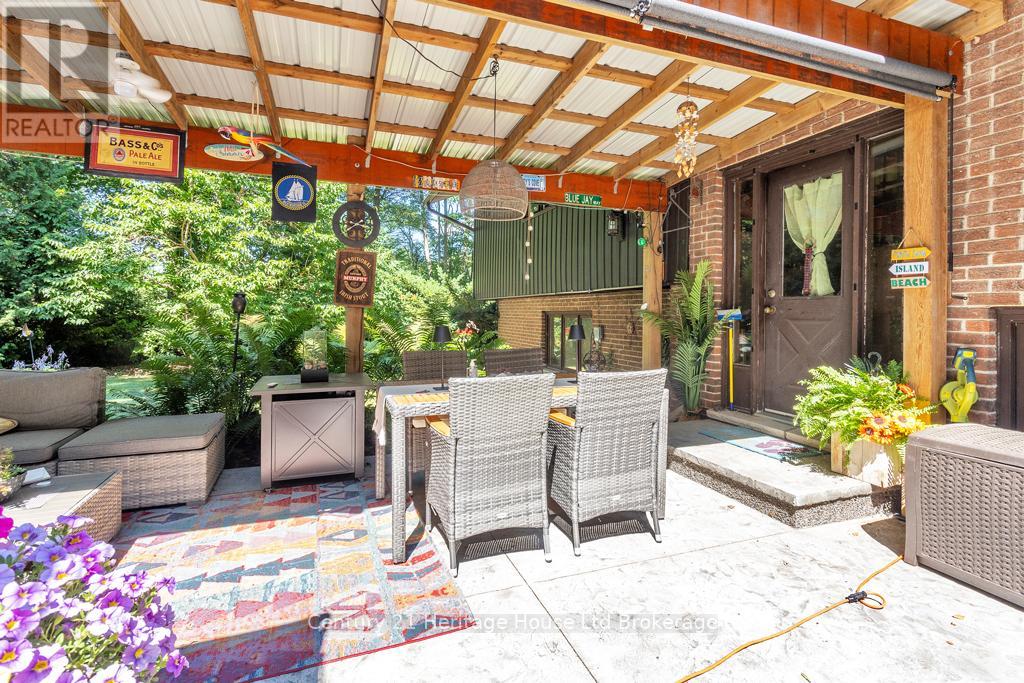 841 2nd Concession Road, Norfolk, Ontario  N4G 4G7 - Photo 30 - X12731048