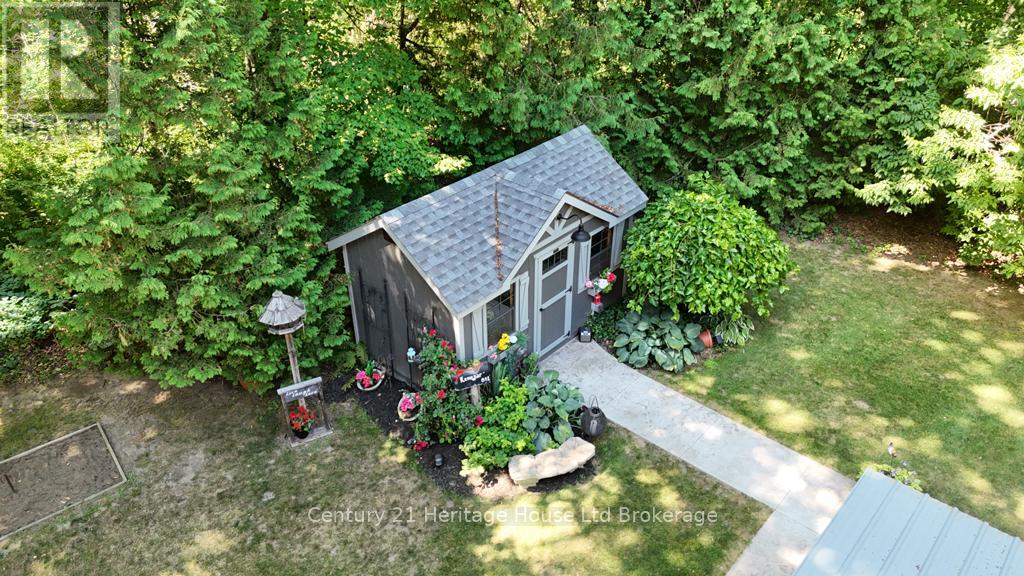 841 2nd Concession Road, Norfolk, Ontario  N4G 4G7 - Photo 35 - X12731048