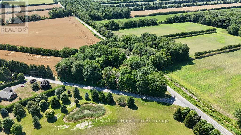 841 2nd Concession Road, Norfolk, Ontario  N4G 4G7 - Photo 41 - X12731048