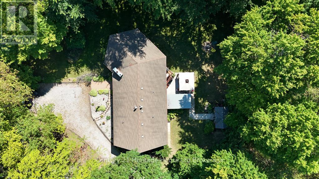 841 2nd Concession Road, Norfolk, Ontario  N4G 4G7 - Photo 42 - X12731048