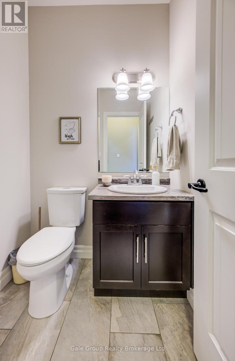 117 Juno Crescent, Woodstock (Woodstock - North), Ontario  N4T 0A9 - Photo 13 - X12733272