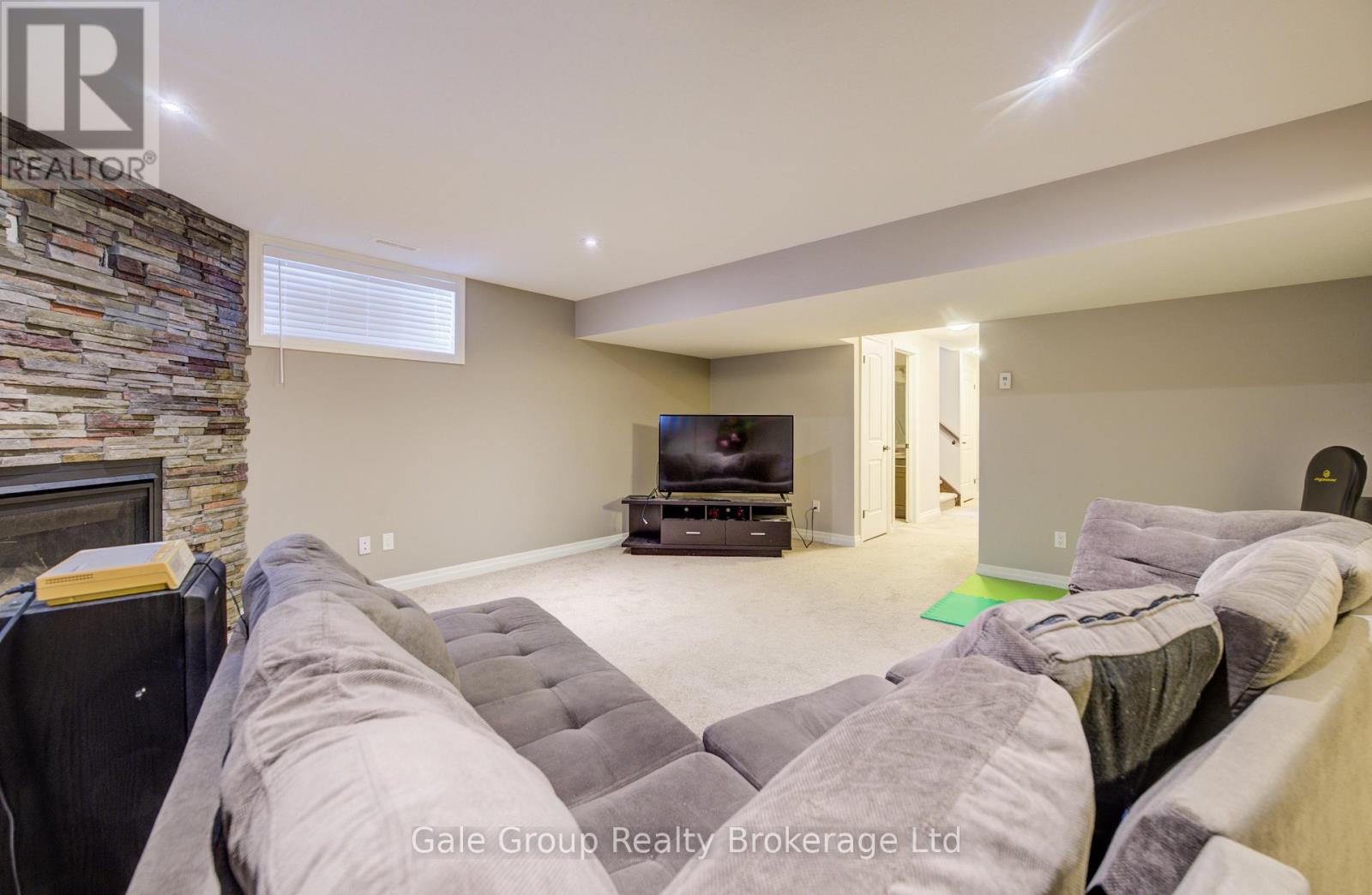 117 Juno Crescent, Woodstock (Woodstock - North), Ontario  N4T 0A9 - Photo 24 - X12733272