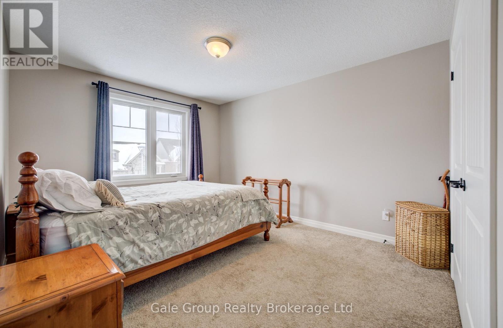 117 Juno Crescent, Woodstock (Woodstock - North), Ontario  N4T 0A9 - Photo 27 - X12733272