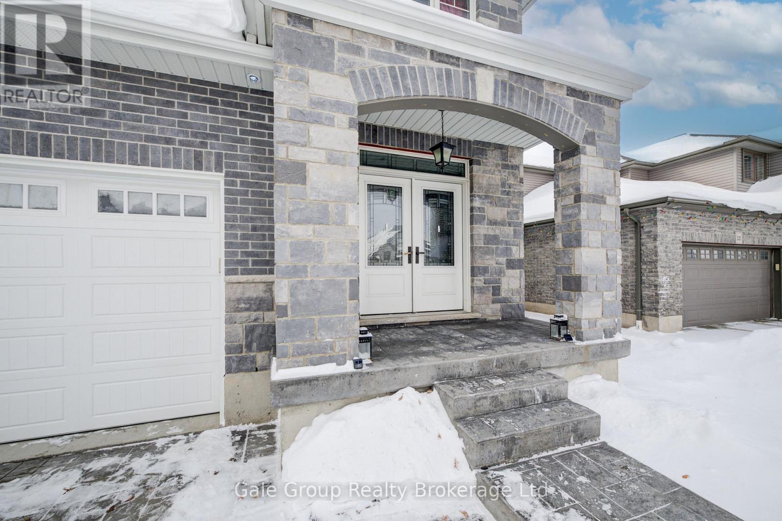 117 Juno Crescent, Woodstock (Woodstock - North), Ontario  N4T 0A9 - Photo 35 - X12733272