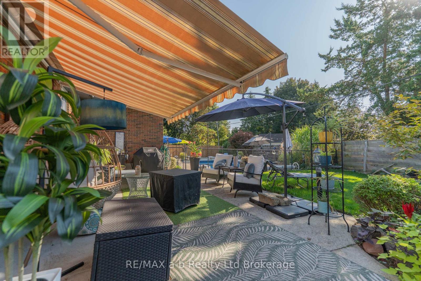 6 Camdon Court, Tillsonburg, Ontario  N4G 4B3 - Photo 32 - X12733282