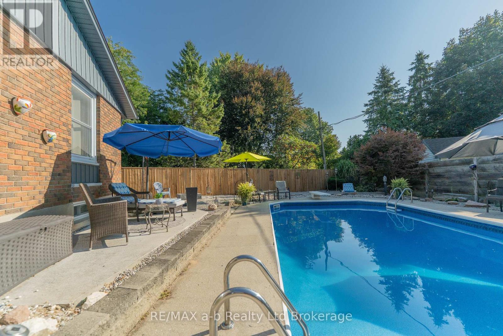 6 Camdon Court, Tillsonburg, Ontario  N4G 4B3 - Photo 36 - X12733282