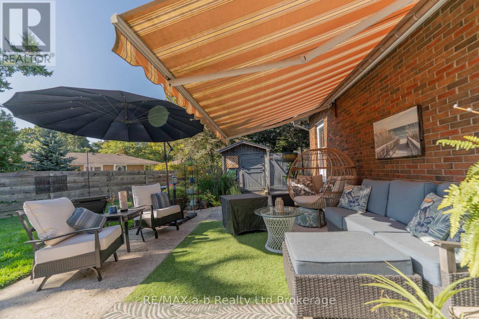 6 Camdon Court, Tillsonburg, Ontario  N4G 4B3 - Photo 41 - X12733282