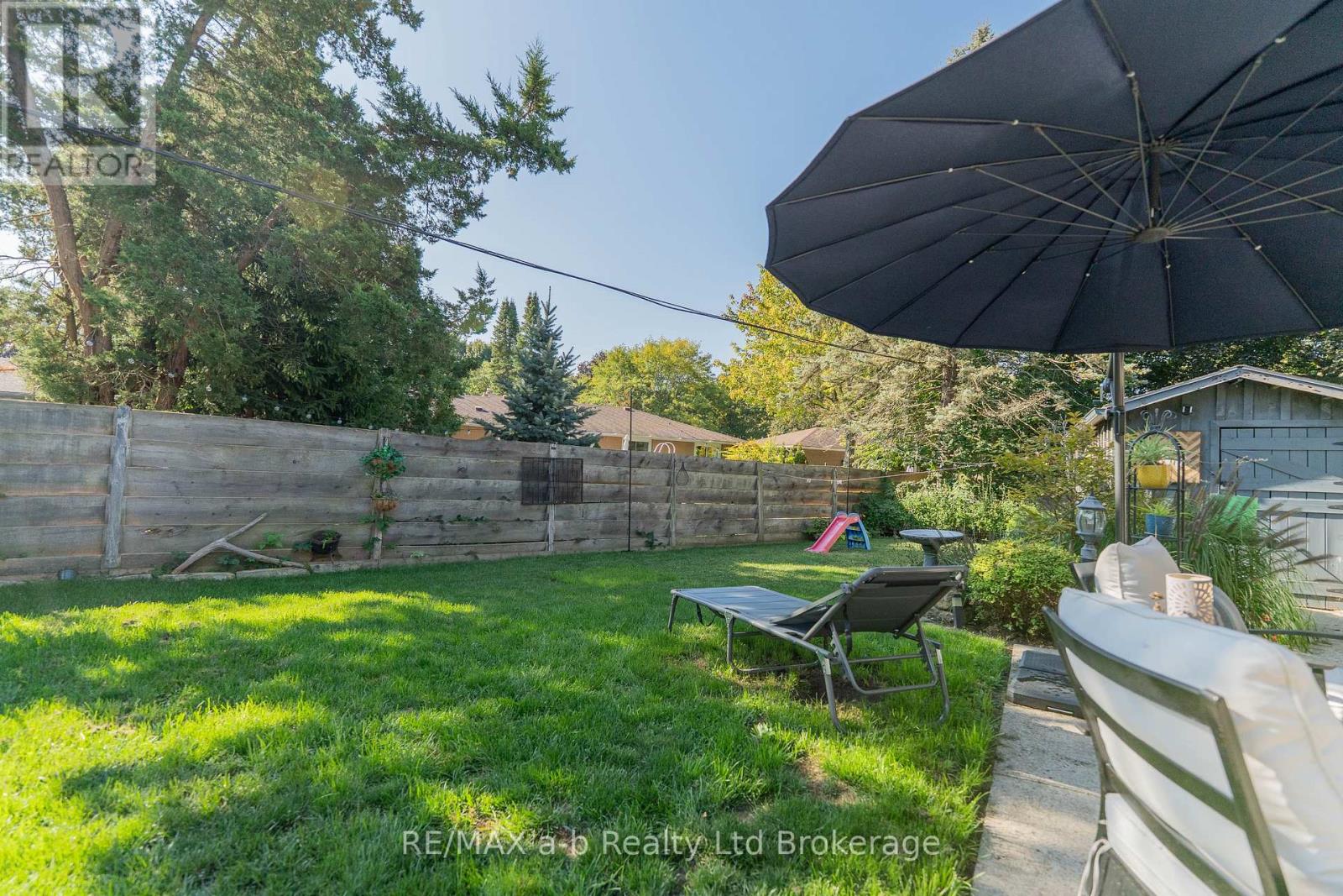 6 Camdon Court, Tillsonburg, Ontario  N4G 4B3 - Photo 42 - X12733282