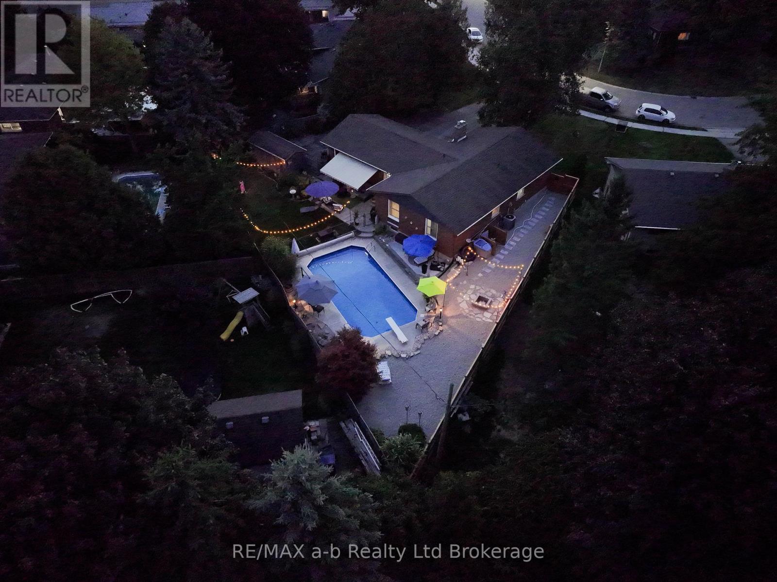 6 Camdon Court, Tillsonburg, Ontario  N4G 4B3 - Photo 43 - X12733282