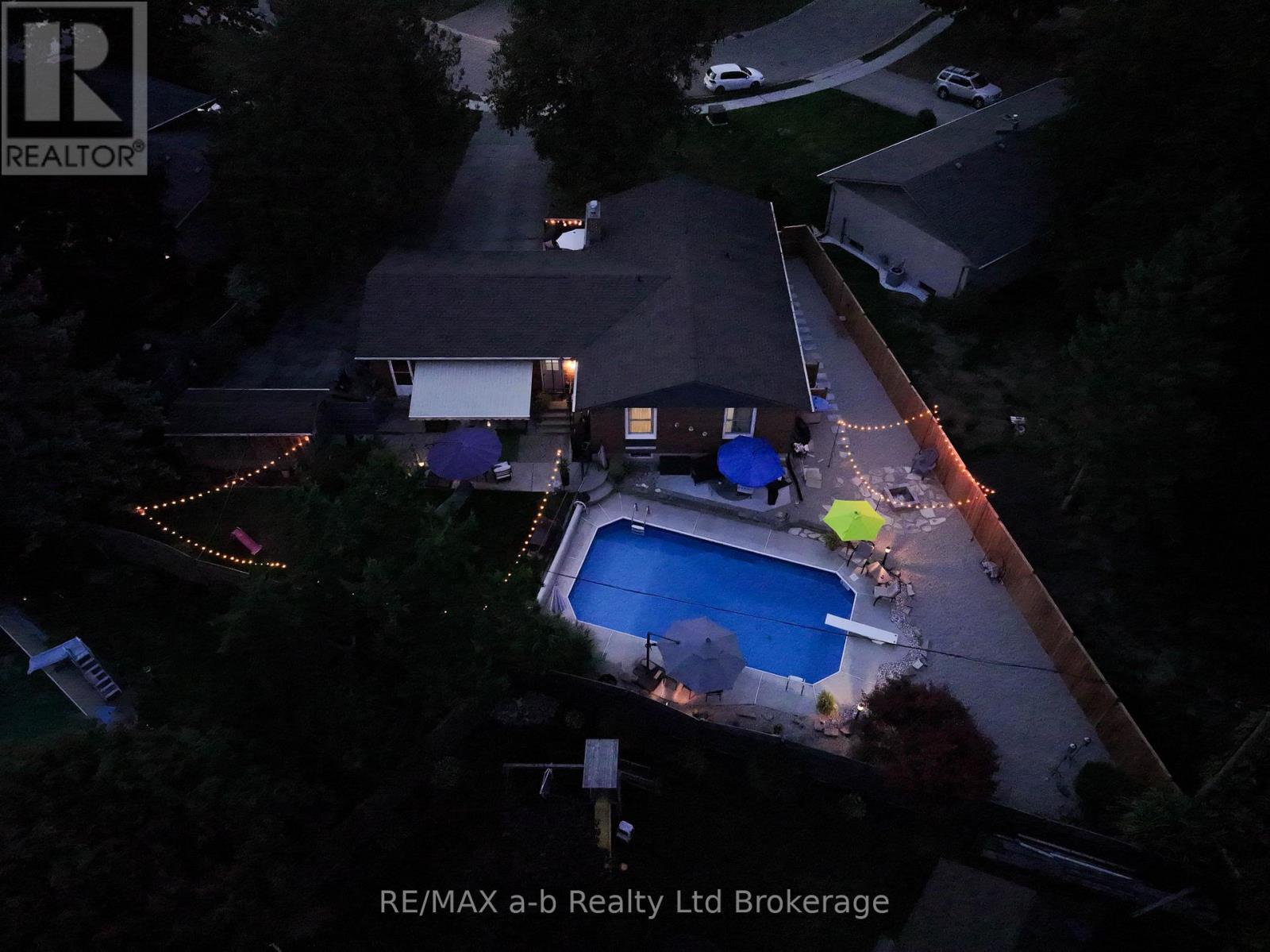 6 Camdon Court, Tillsonburg, Ontario  N4G 4B3 - Photo 44 - X12733282