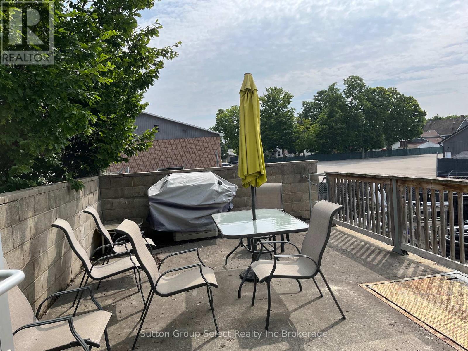 143 Bell Street, Ingersoll (Ingersoll - North), Ontario  N5C 2N9 - Photo 16 - X12733522