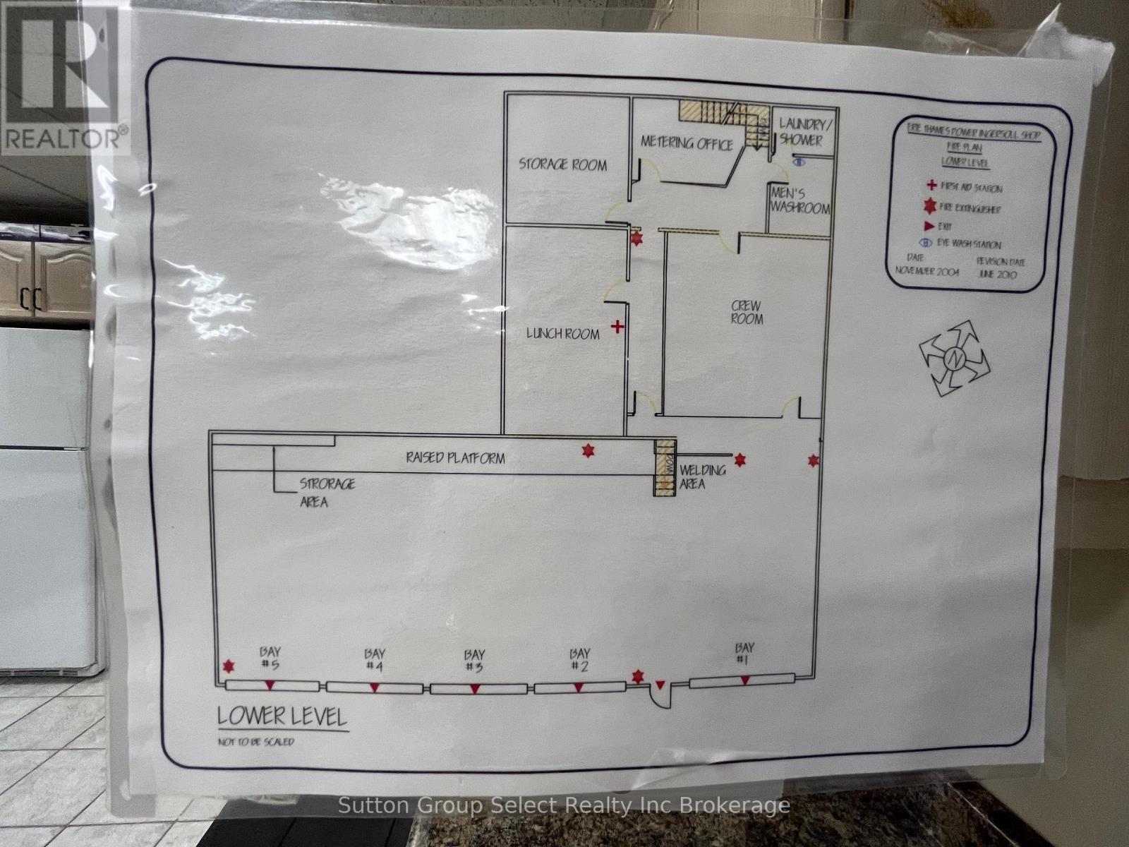 143 Bell Street, Ingersoll (Ingersoll - North), Ontario  N5C 2N9 - Photo 34 - X12733522