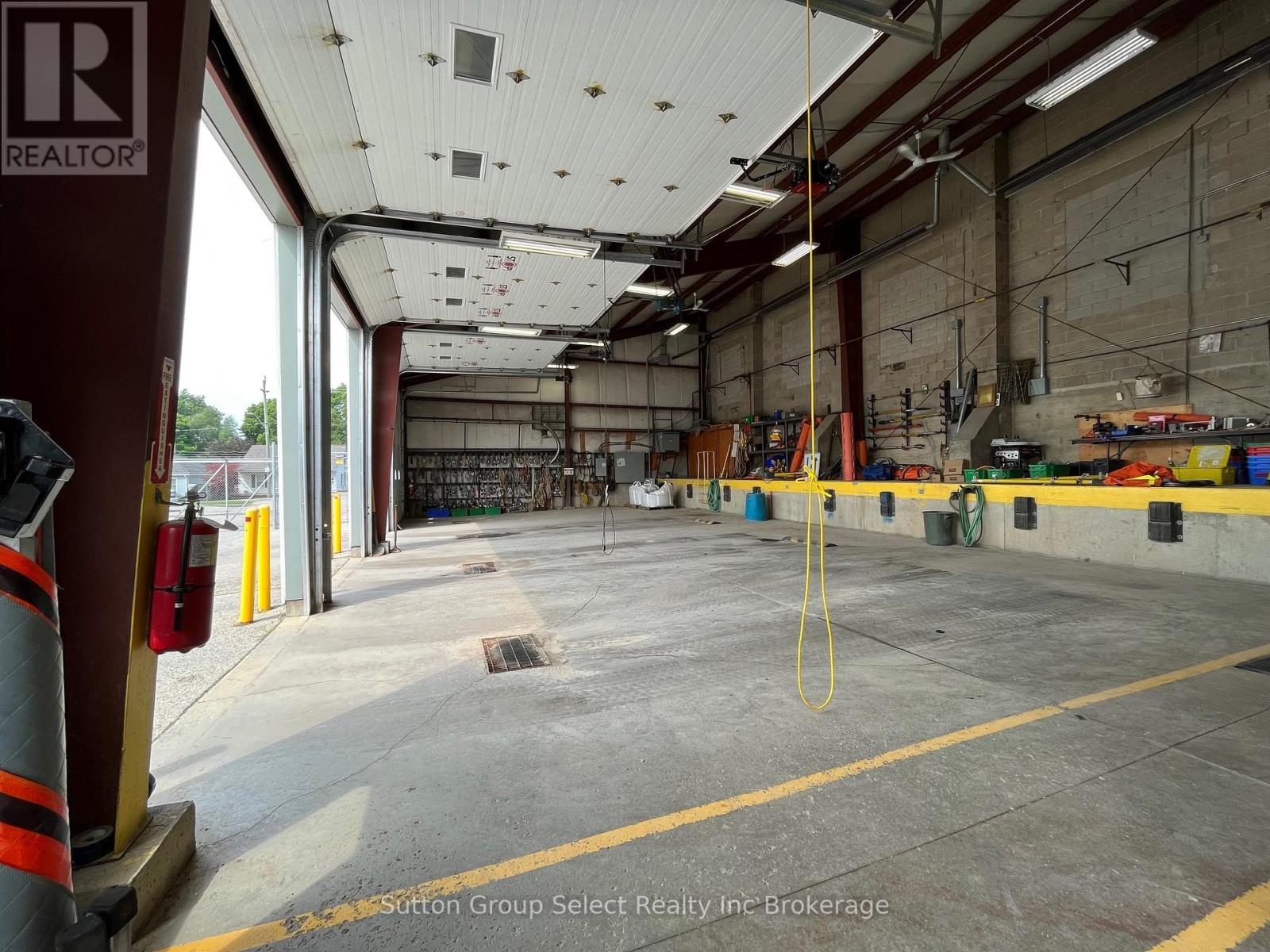 143 Bell Street, Ingersoll (Ingersoll - North), Ontario  N5C 2N9 - Photo 36 - X12733522