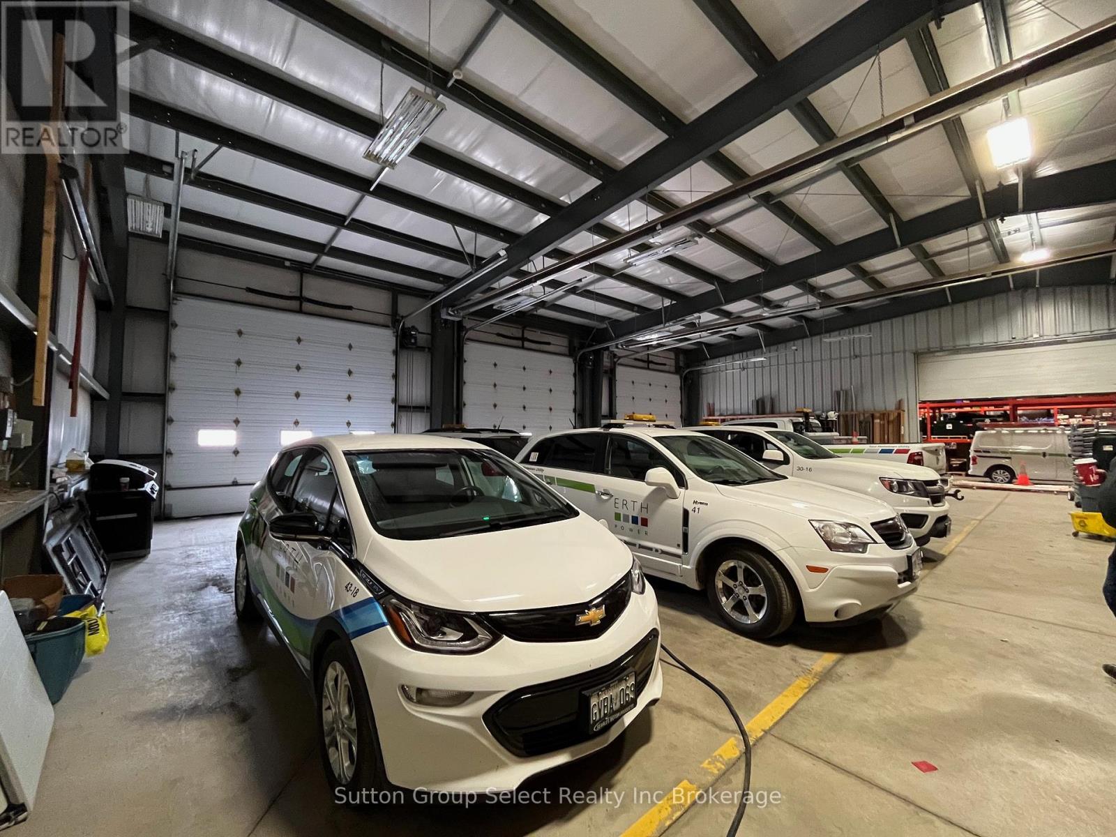 143 Bell Street, Ingersoll (Ingersoll - North), Ontario  N5C 2N9 - Photo 41 - X12733522