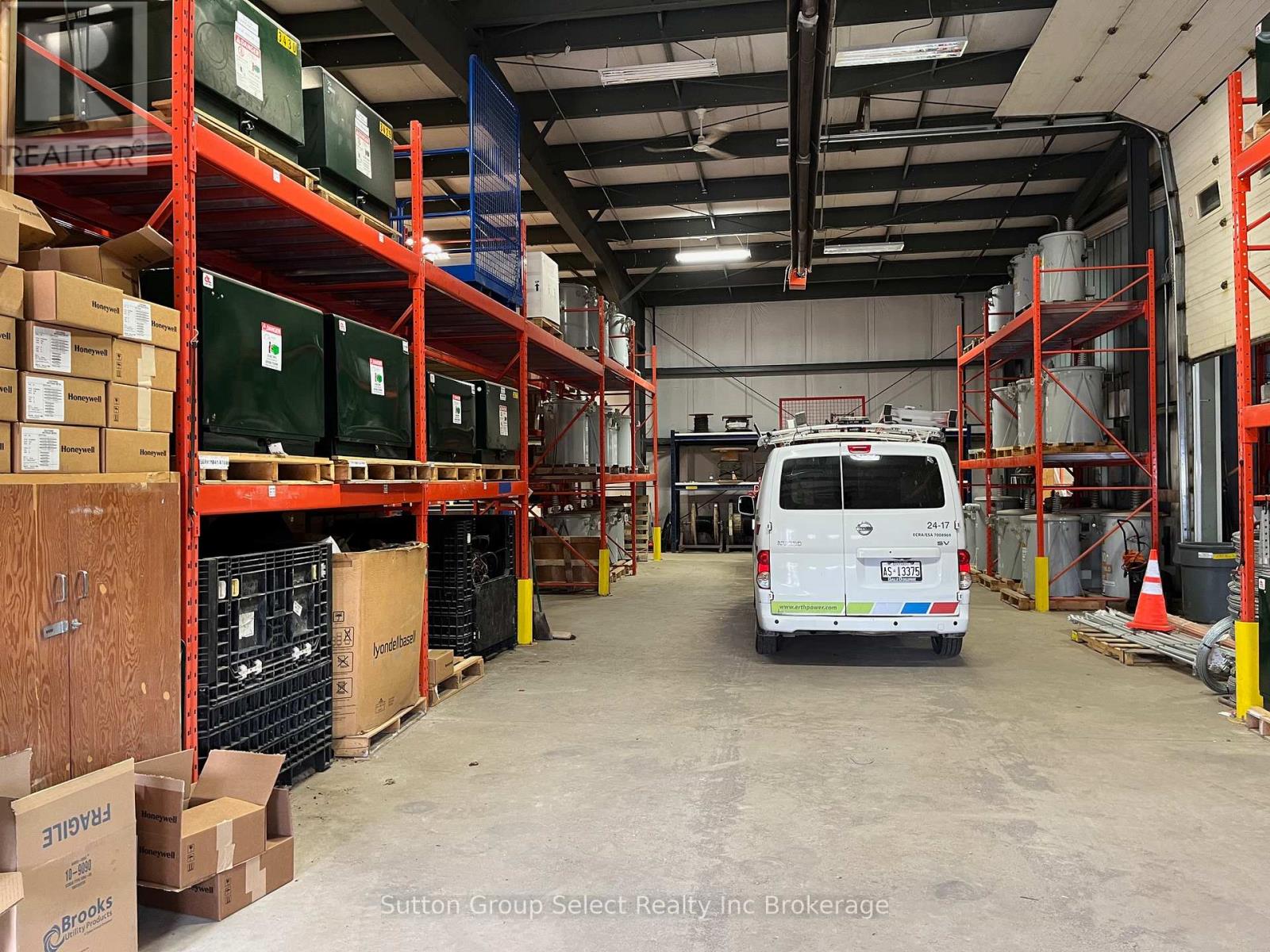 143 Bell Street, Ingersoll (Ingersoll - North), Ontario  N5C 2N9 - Photo 42 - X12733522