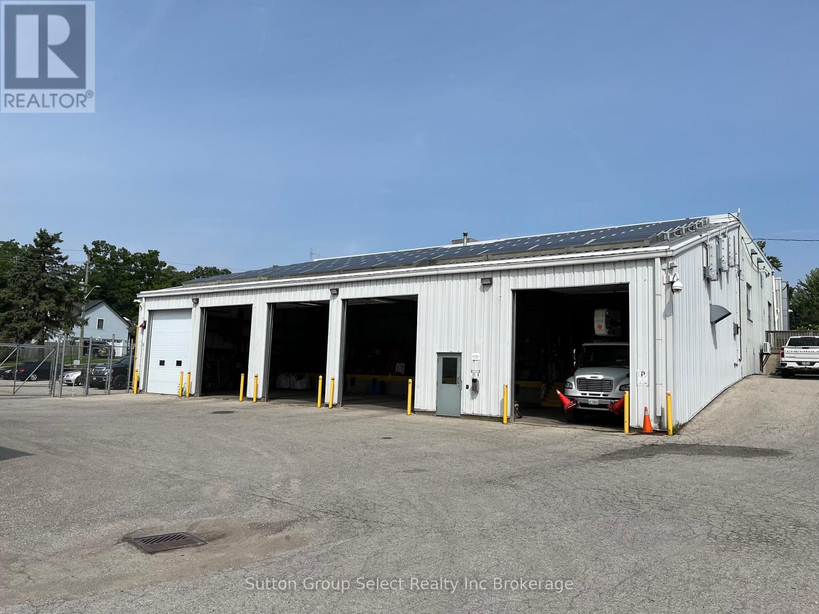 143 Bell Street, Ingersoll (Ingersoll - North), Ontario  N5C 2N9 - Photo 46 - X12733522