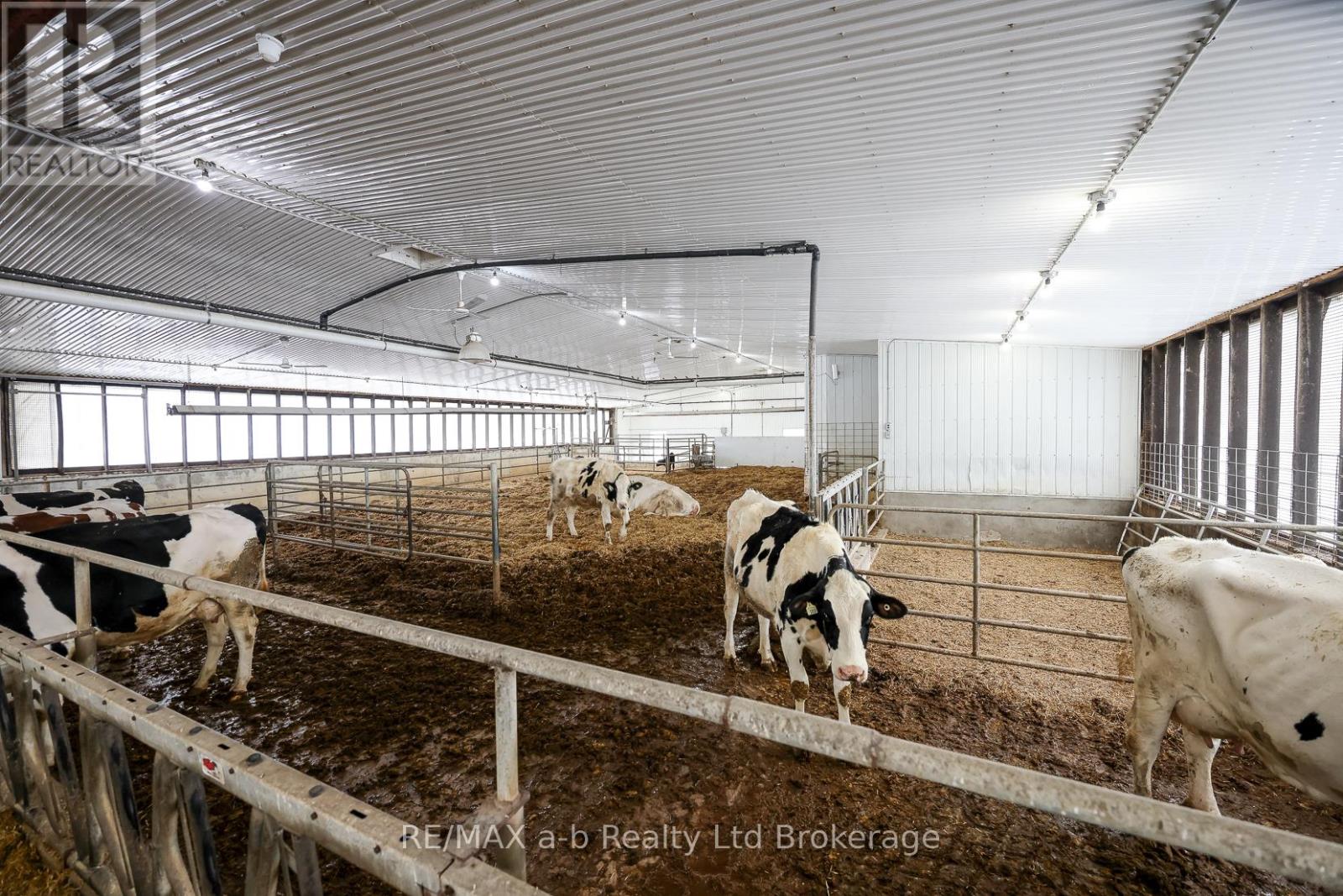 1011 Bornish Drive, North Middlesex, Ontario  N0M 2K0 - Photo 18 - X12734784