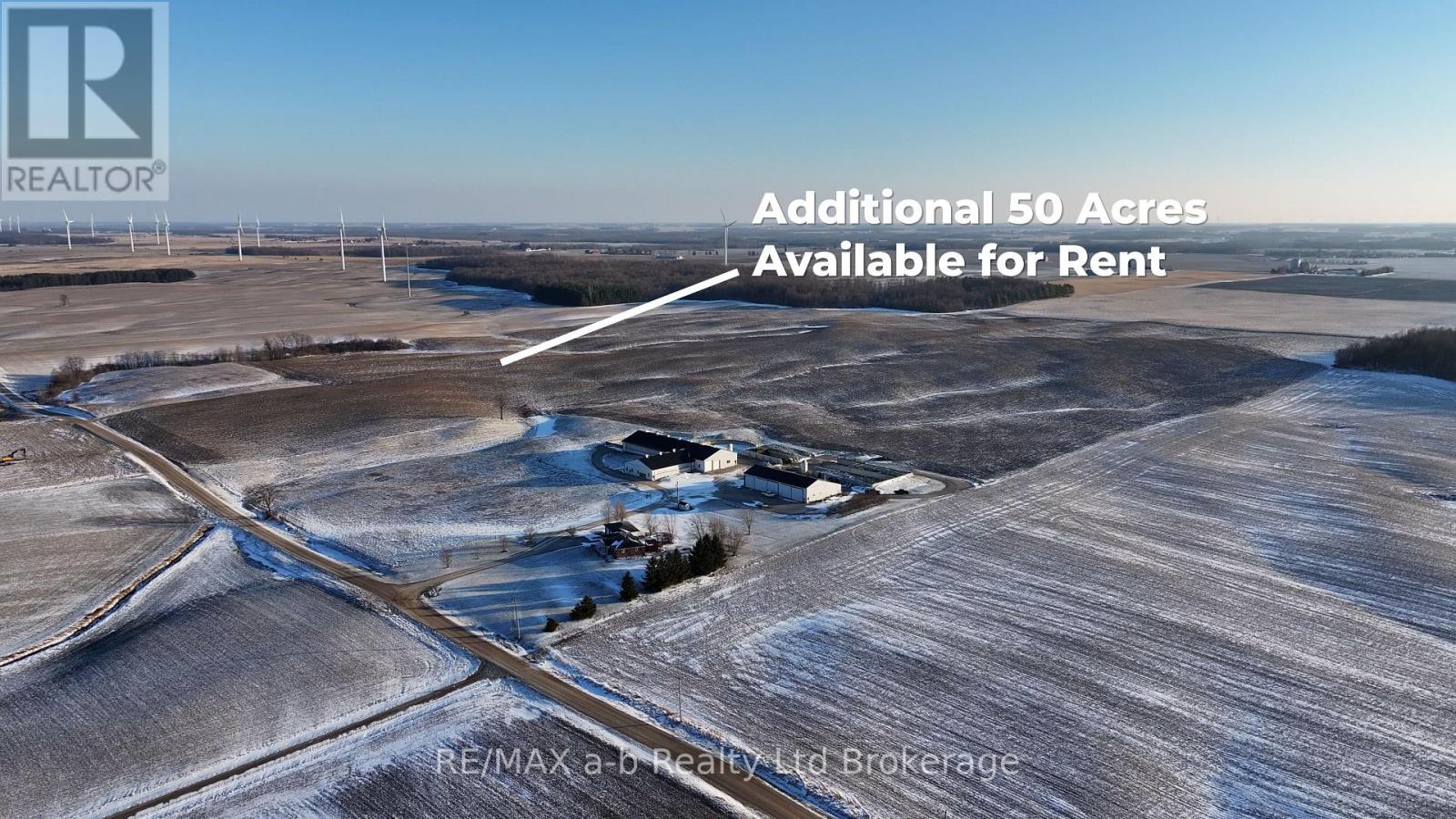 1011 Bornish Drive, North Middlesex, Ontario  N0M 2K0 - Photo 2 - X12734784