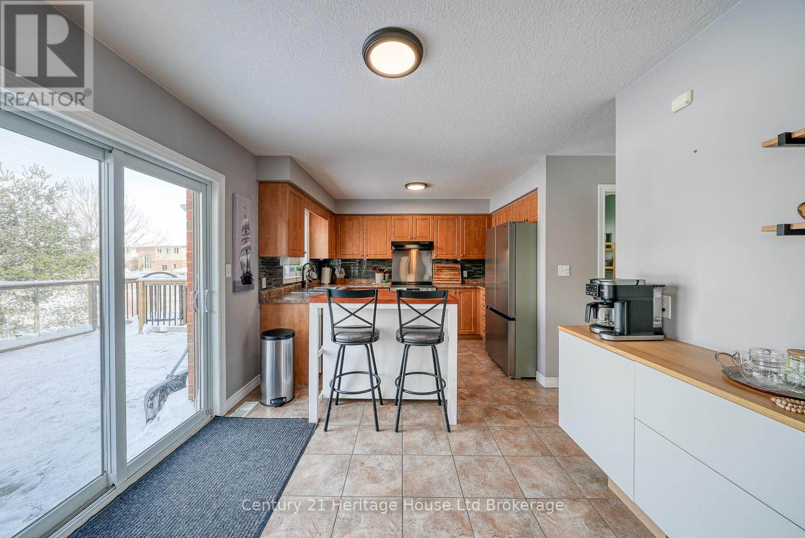 215 Munnoch Boulevard, Woodstock (Woodstock - North), Ontario  N4T 1V7 - Photo 14 - X12736782