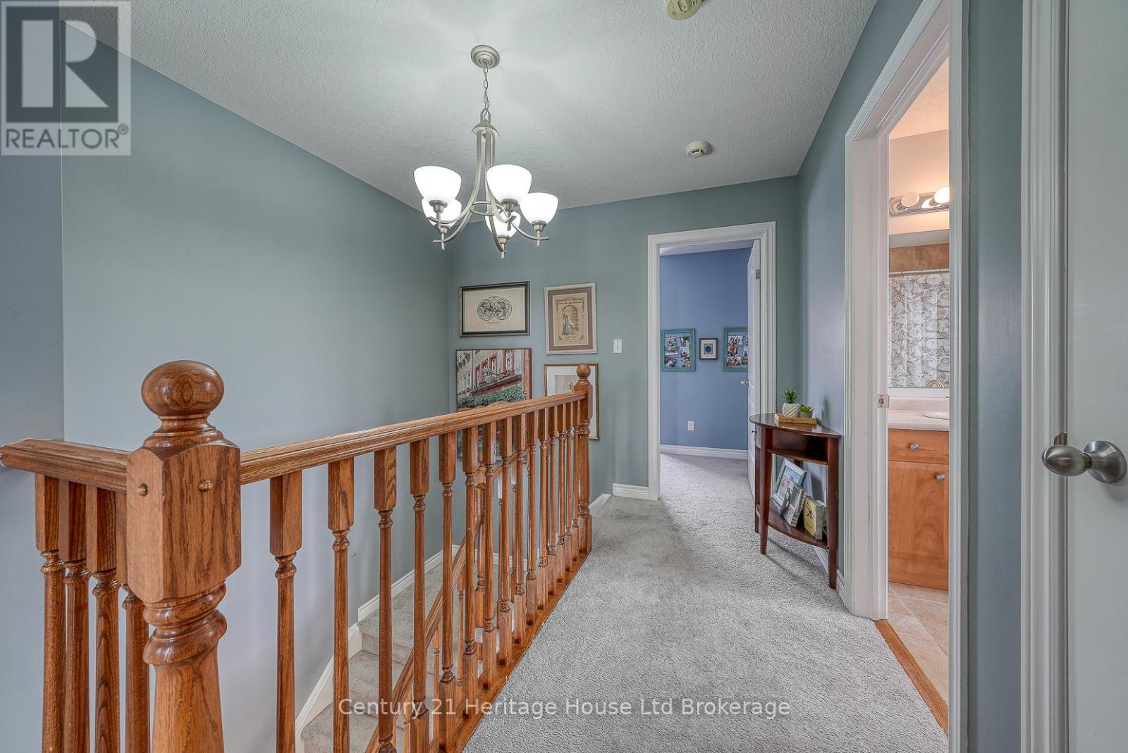 215 Munnoch Boulevard, Woodstock (Woodstock - North), Ontario  N4T 1V7 - Photo 20 - X12736782