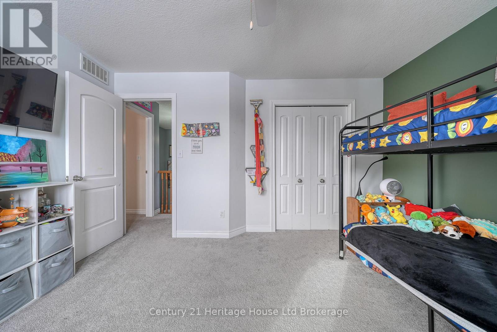 215 Munnoch Boulevard, Woodstock (Woodstock - North), Ontario  N4T 1V7 - Photo 23 - X12736782