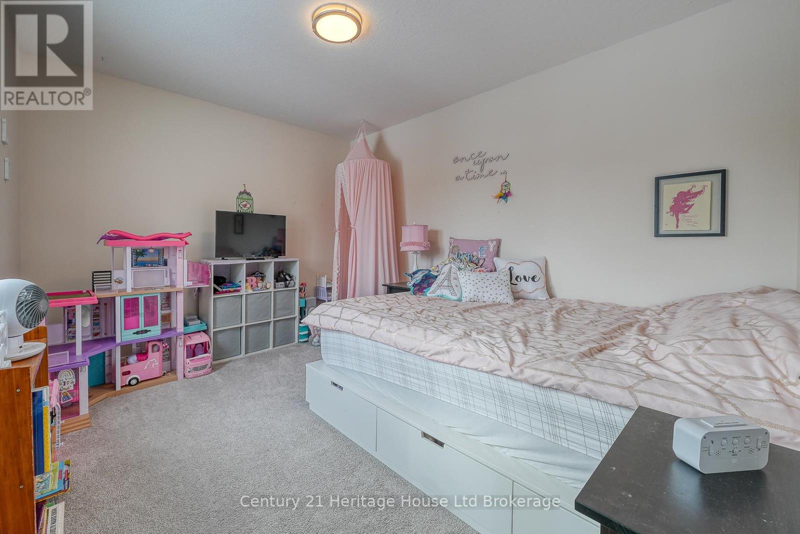 215 Munnoch Boulevard, Woodstock (Woodstock - North), Ontario  N4T 1V7 - Photo 24 - X12736782