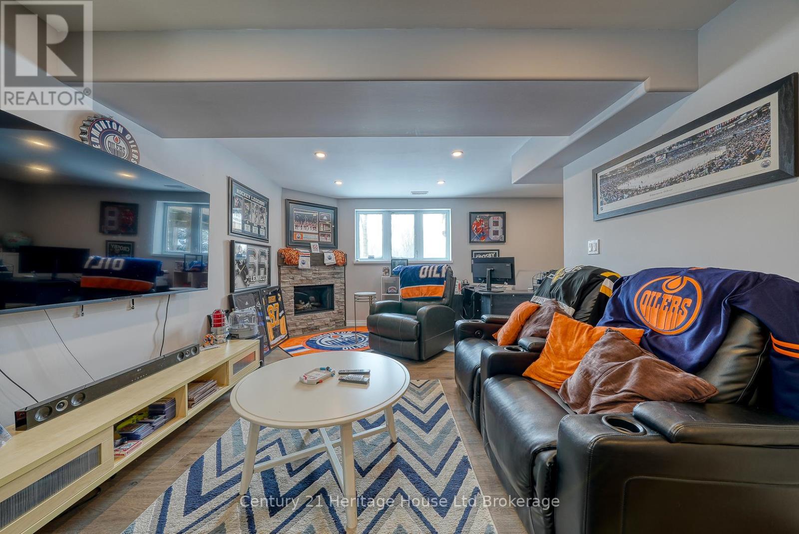 215 Munnoch Boulevard, Woodstock (Woodstock - North), Ontario  N4T 1V7 - Photo 30 - X12736782