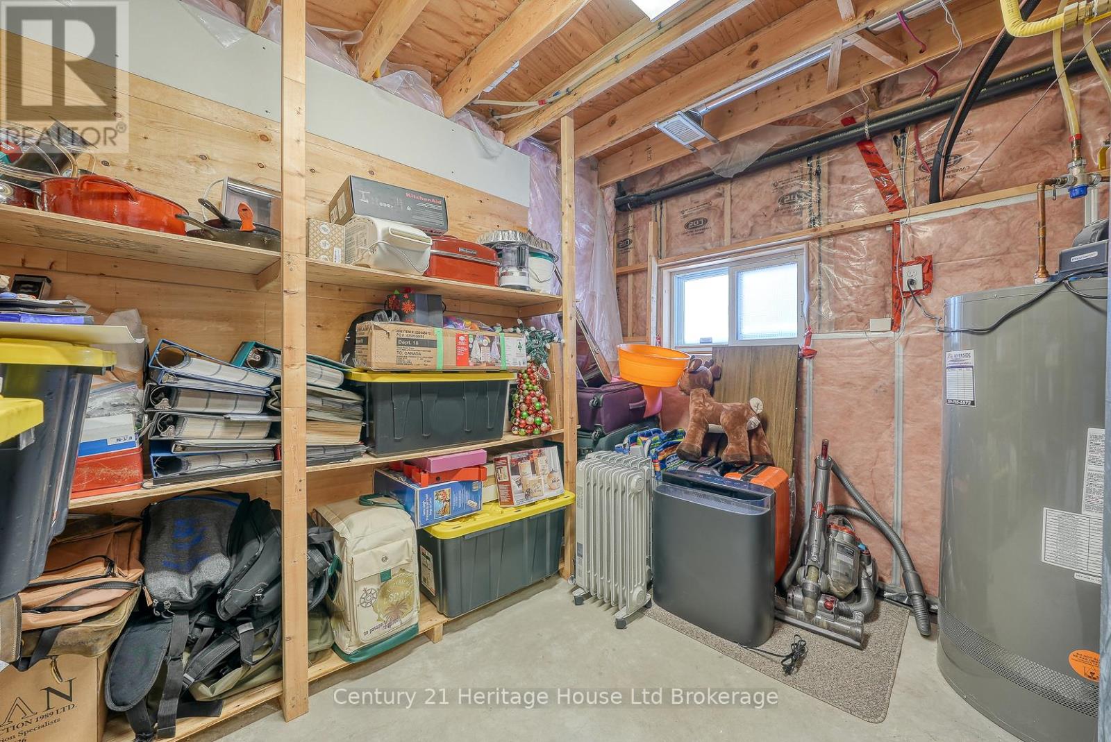 215 Munnoch Boulevard, Woodstock (Woodstock - North), Ontario  N4T 1V7 - Photo 36 - X12736782