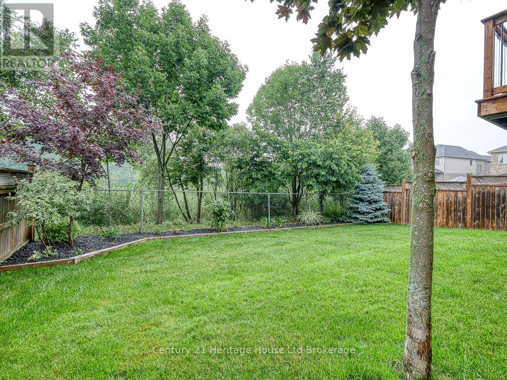 215 Munnoch Boulevard, Woodstock (Woodstock - North), Ontario  N4T 1V7 - Photo 44 - X12736782