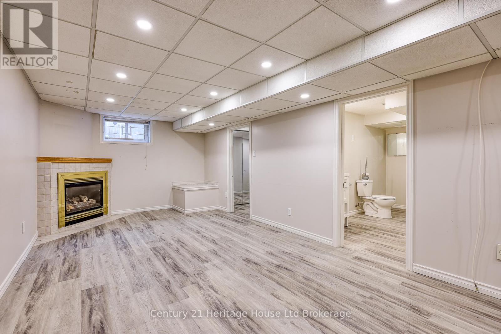 719 Peel Street, Woodstock (Woodstock - South), Ontario  N4S 1L5 - Photo 26 - X12737172