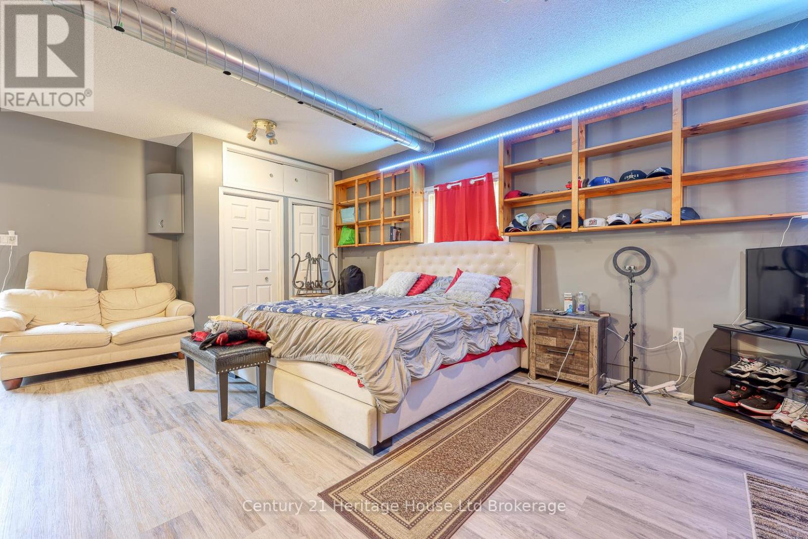 719 Peel Street, Woodstock (Woodstock - South), Ontario  N4S 1L5 - Photo 38 - X12737172