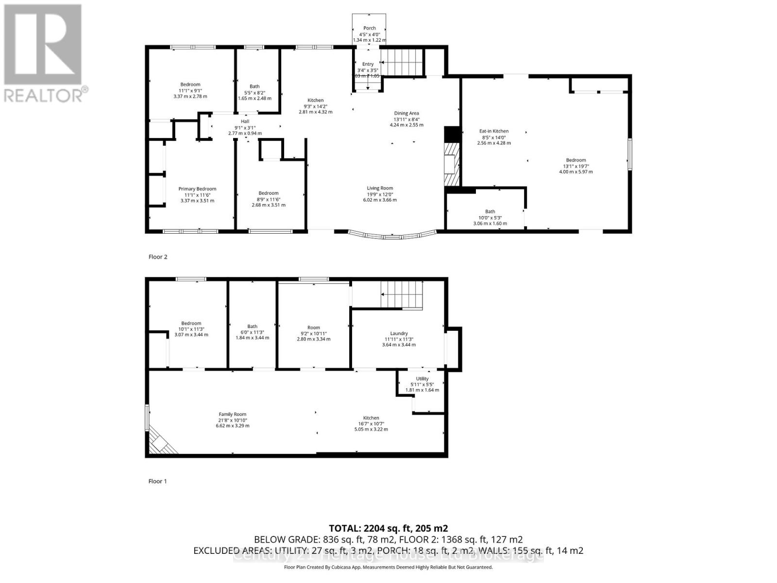 719 Peel Street, Woodstock (Woodstock - South), Ontario  N4S 1L5 - Photo 45 - X12737172