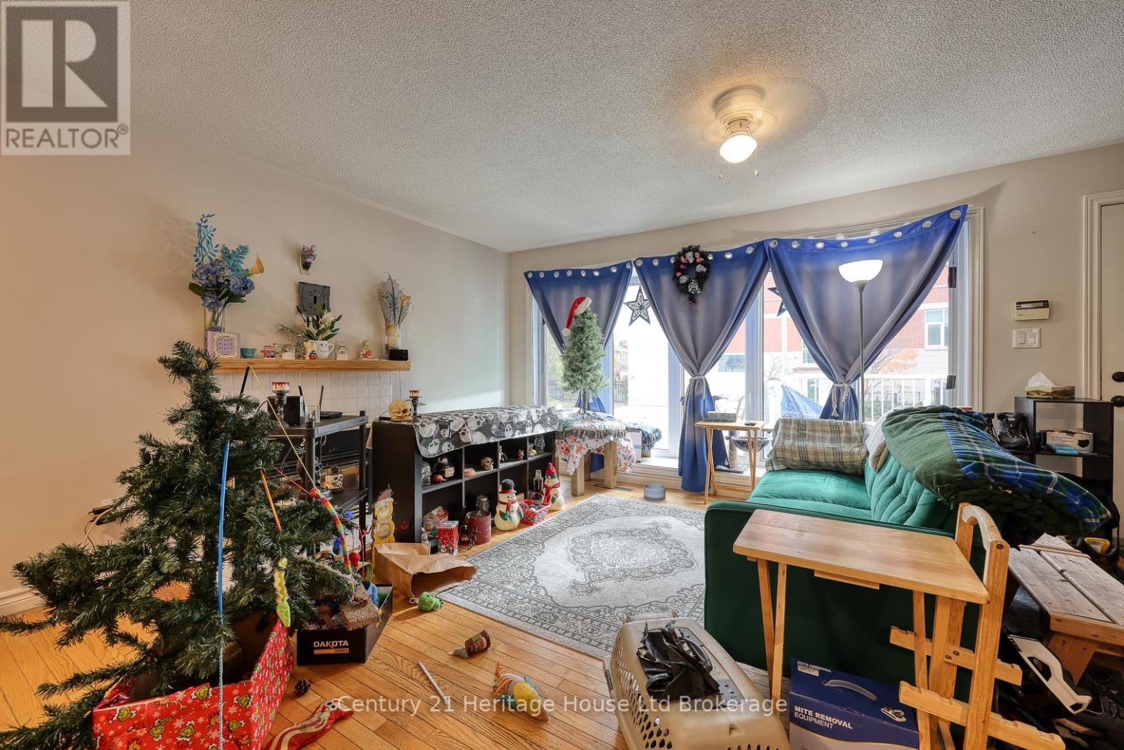 719 Peel Street, Woodstock (Woodstock - South), Ontario  N4S 1L5 - Photo 9 - X12737172