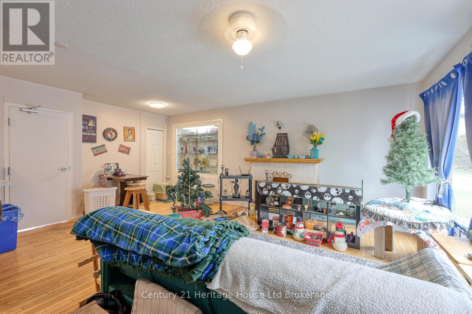 719 Peel Street, Woodstock (Woodstock - South), Ontario  N4S 1L5 - Photo 10 - X12737176