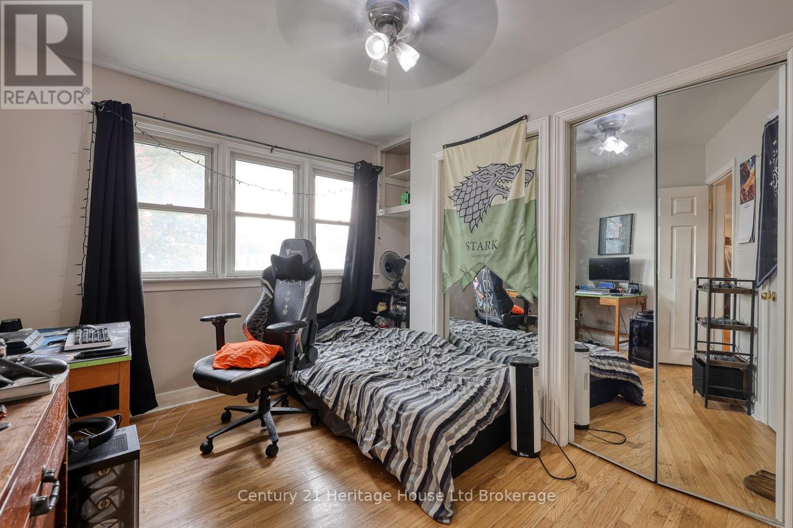 719 Peel Street, Woodstock (Woodstock - South), Ontario  N4S 1L5 - Photo 17 - X12737176