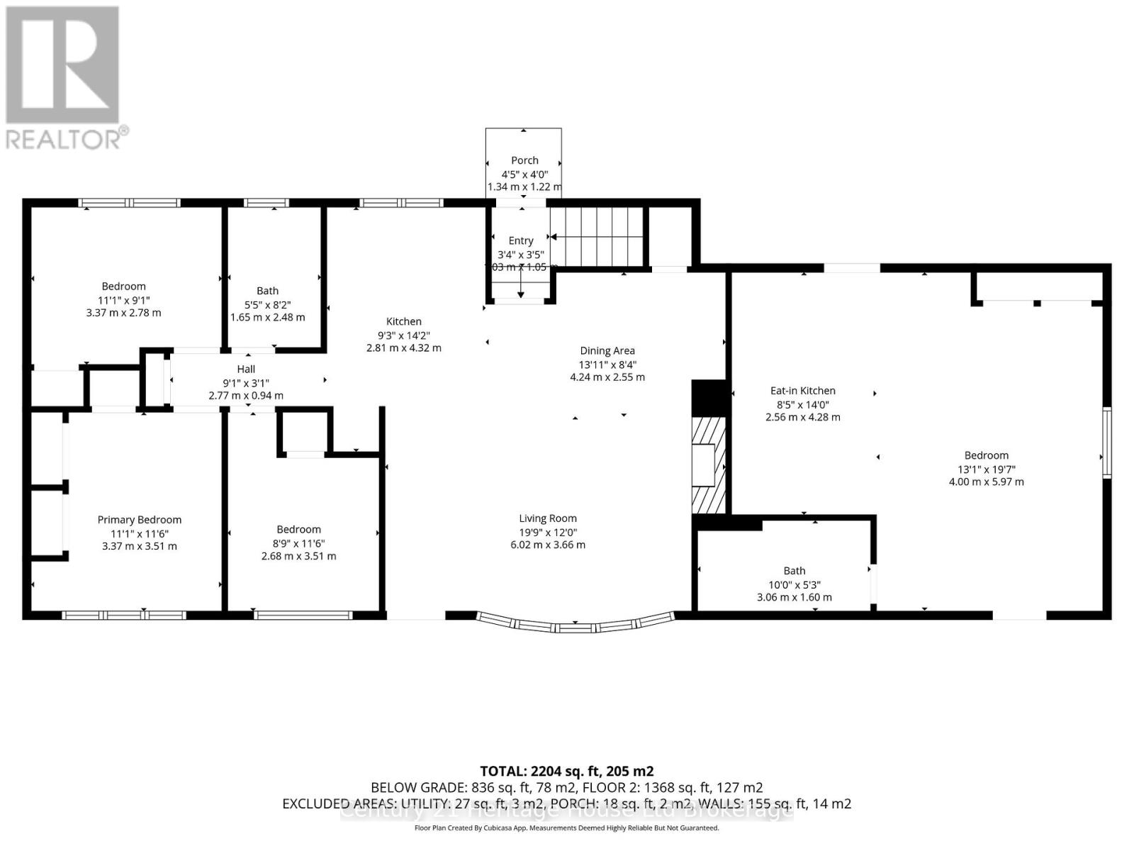 719 Peel Street, Woodstock (Woodstock - South), Ontario  N4S 1L5 - Photo 44 - X12737176