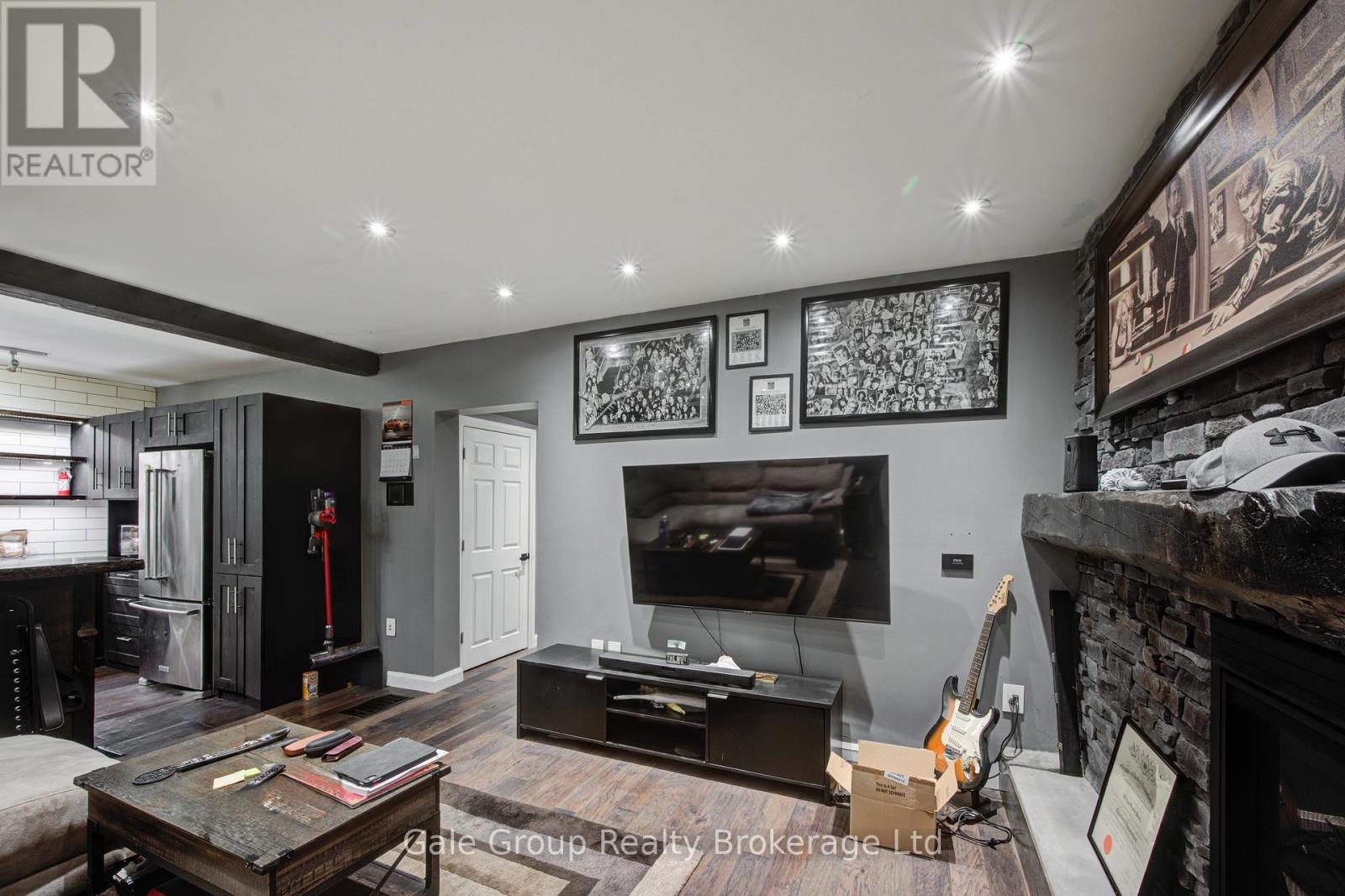 83 Oxford Street, Woodstock (Woodstock - North), Ontario  N4S 6A4 - Photo 14 - X12738794