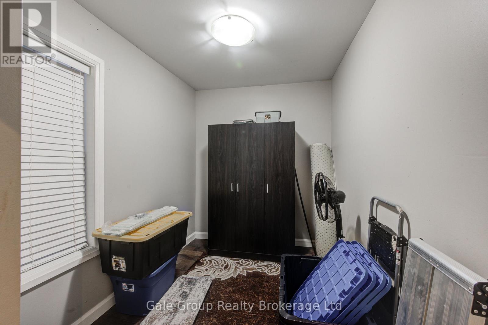 83 Oxford Street, Woodstock (Woodstock - North), Ontario  N4S 6A4 - Photo 18 - X12738794