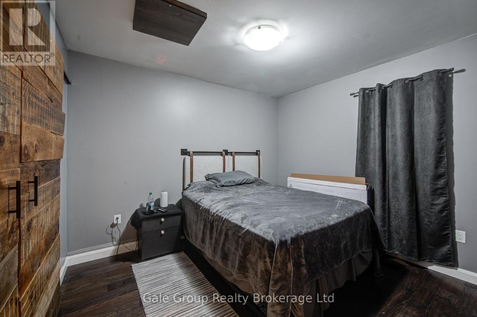 83 Oxford Street, Woodstock (Woodstock - North), Ontario  N4S 6A4 - Photo 19 - X12738794