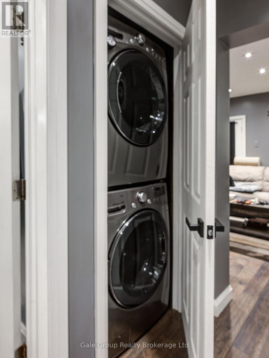 83 Oxford Street, Woodstock (Woodstock - North), Ontario  N4S 6A4 - Photo 22 - X12738794