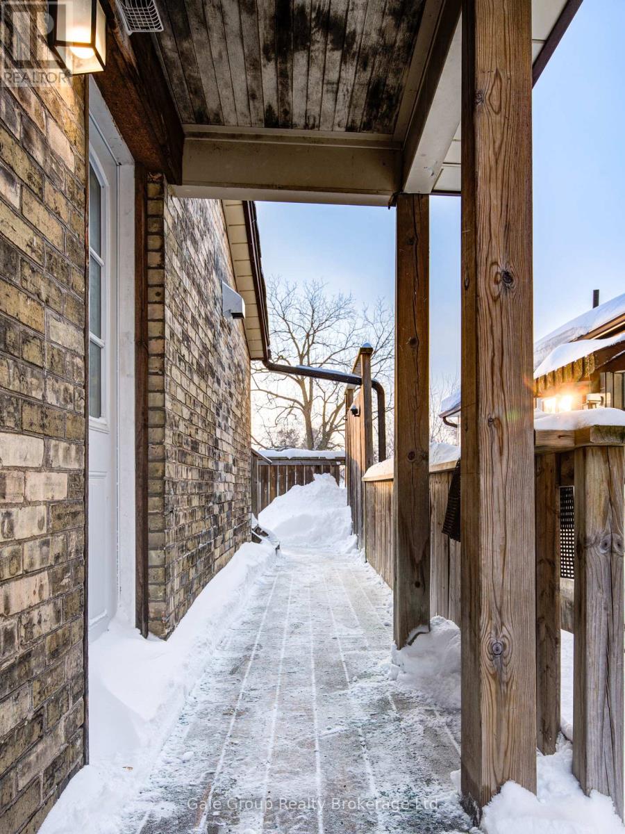 83 Oxford Street, Woodstock (Woodstock - North), Ontario  N4S 6A4 - Photo 24 - X12738794