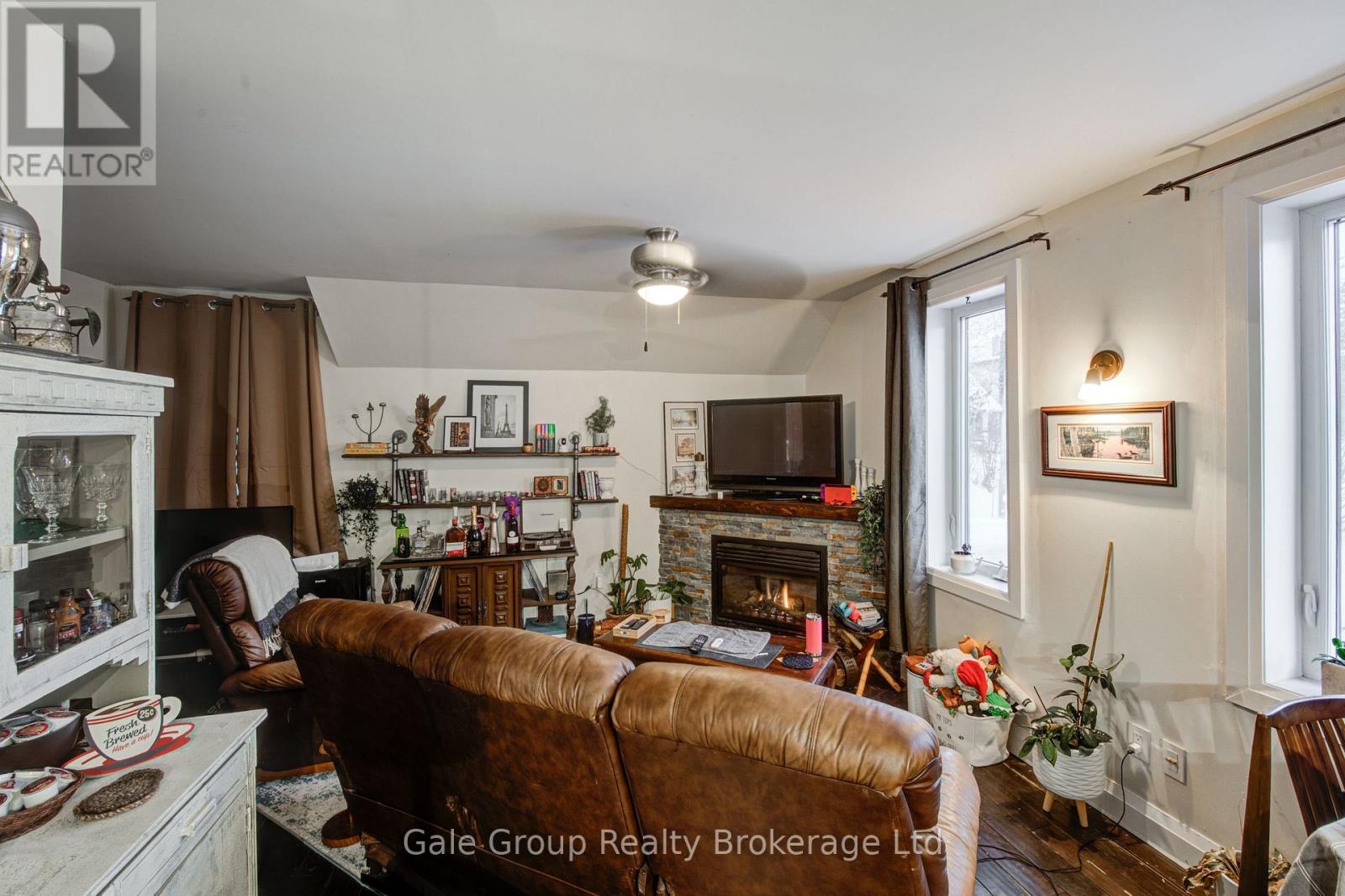 83 Oxford Street, Woodstock (Woodstock - North), Ontario  N4S 6A4 - Photo 9 - X12738794