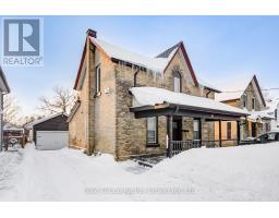 83 OXFORD STREET, woodstock (woodstock - north), Ontario