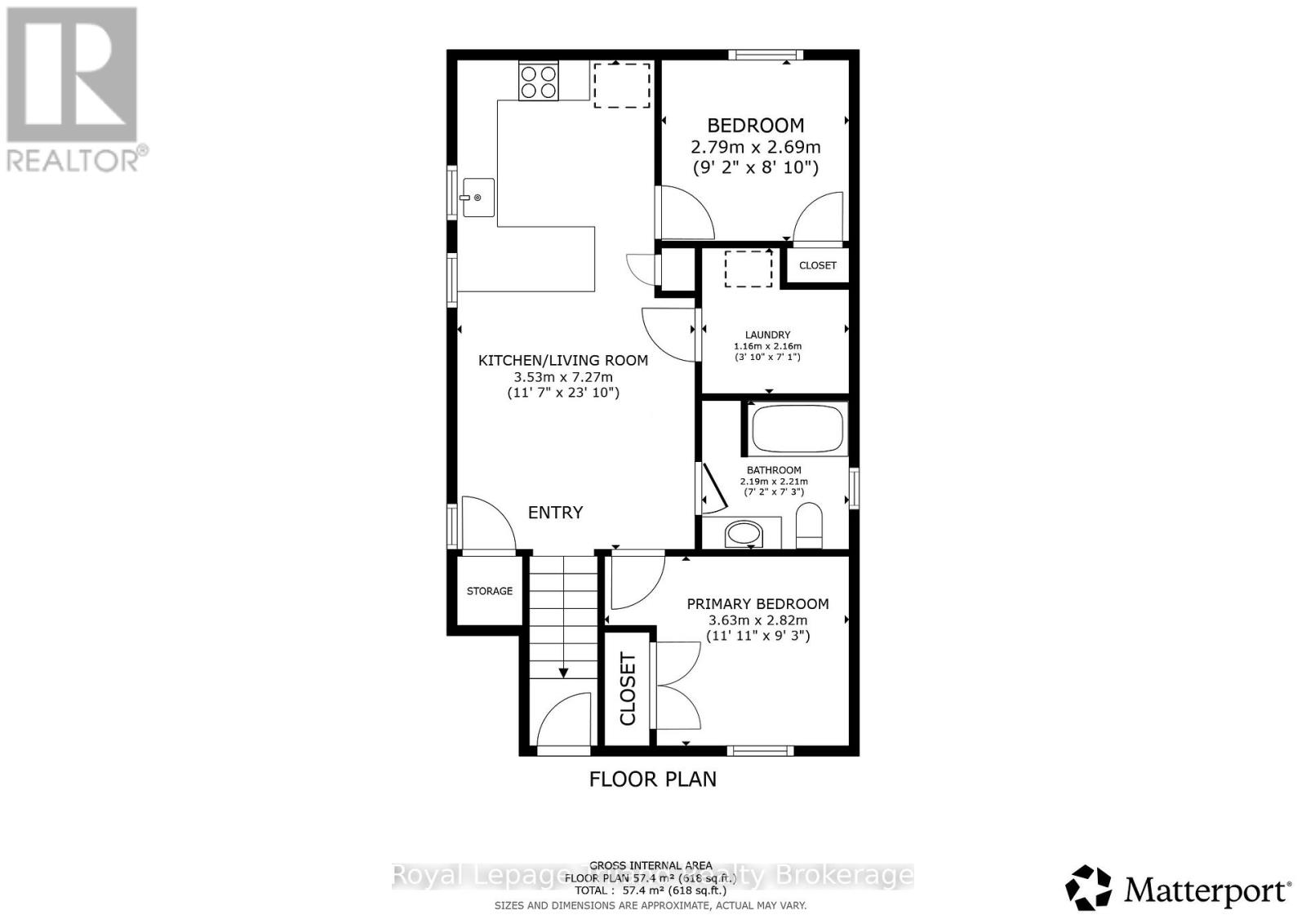 2 - 695 Hayball Street, Woodstock (Woodstock - North), Ontario  N4S 4Z5 - Photo 9 - X12741914