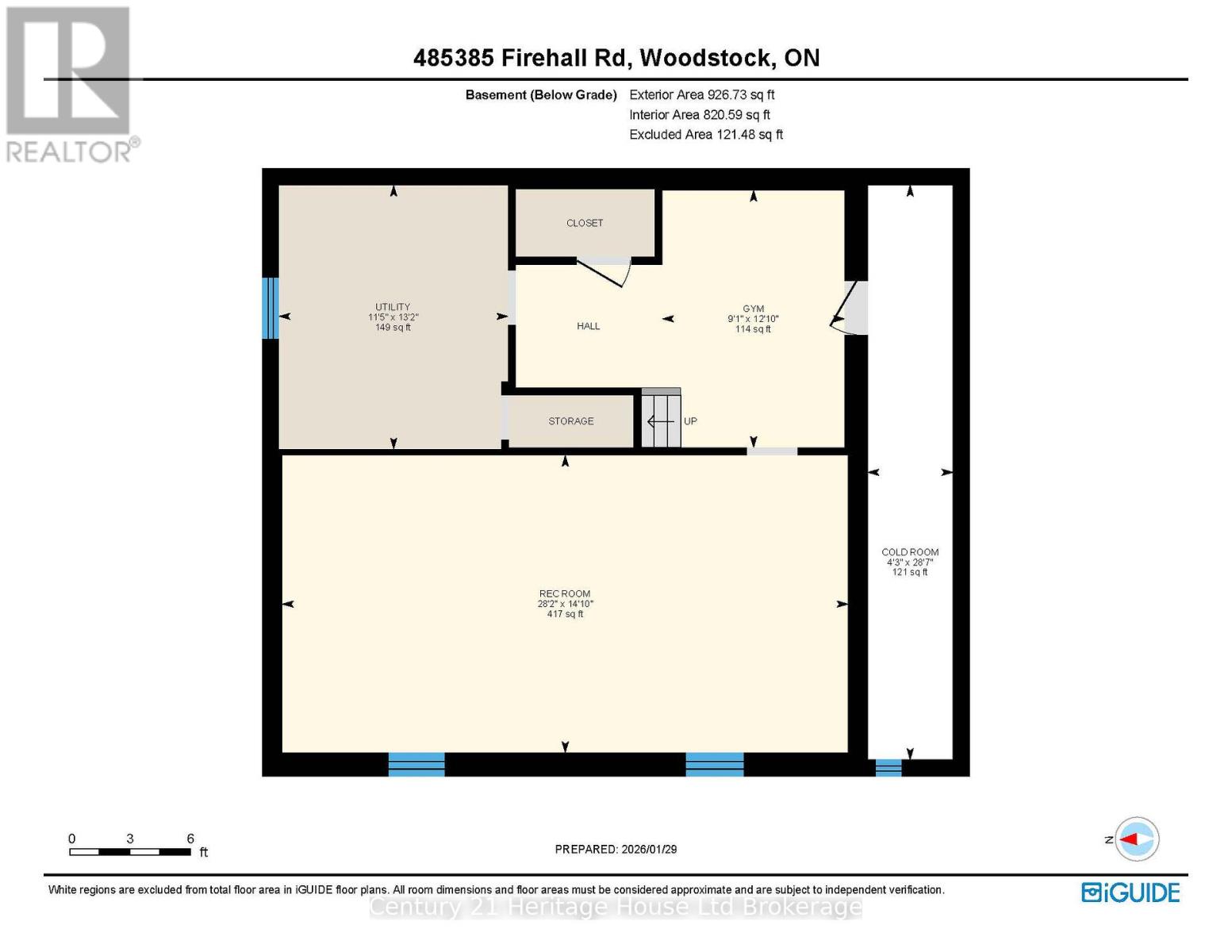 485385 Firehall Road, Norwich, Ontario  N4S 7V8 - Photo 48 - X12742088