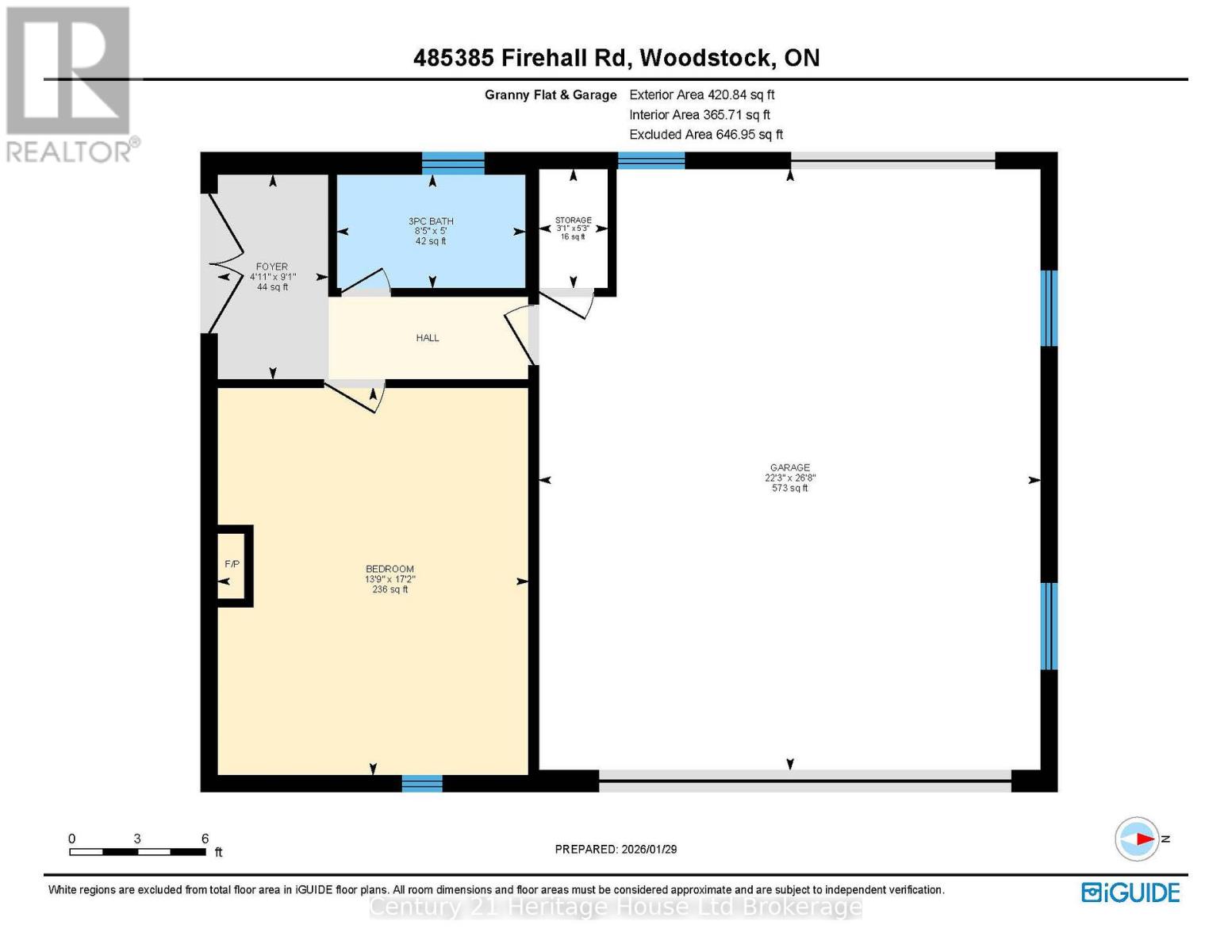 485385 Firehall Road, Norwich, Ontario  N4S 7V8 - Photo 49 - X12742088