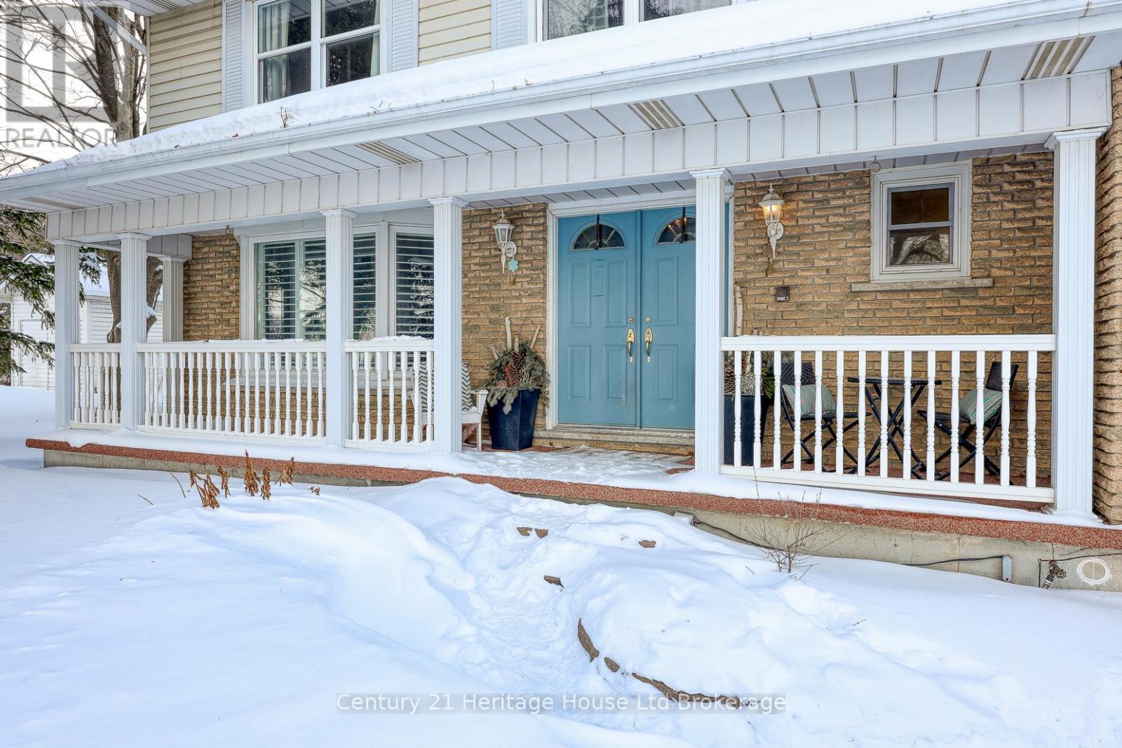 485385 Firehall Road, Norwich, Ontario  N4S 7V8 - Photo 6 - X12742088