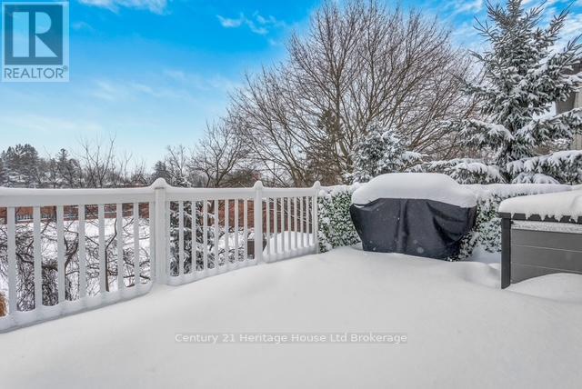 216 Thames Street N, Ingersoll (Ingersoll - North), Ontario  N5C 3E4 - Photo 13 - X12743436